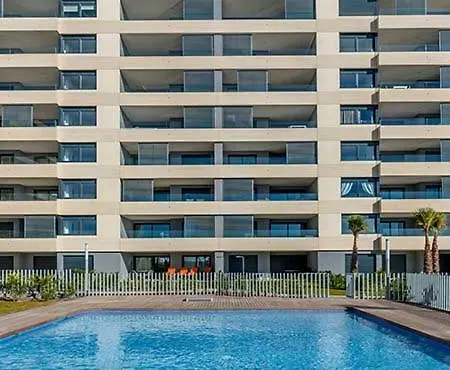 Beach Front Sea View Apartamento Torrevieja