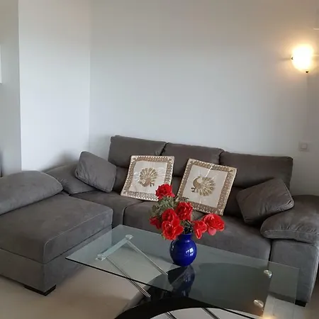 Apartamento Beach Front Sea View Torrevieja