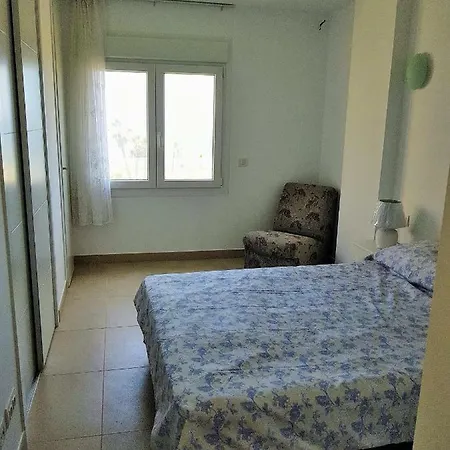 Beach Front Sea View Apartamento *