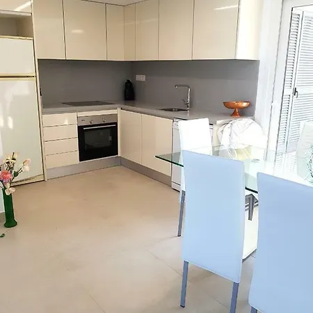 Apartamento Beach Front Sea View Torrevieja