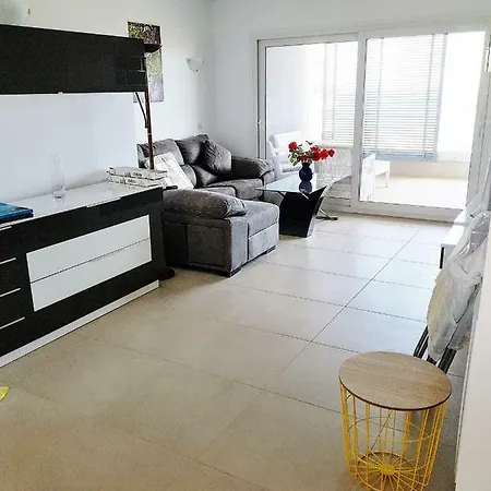 Beach Front Sea View Apartamento
