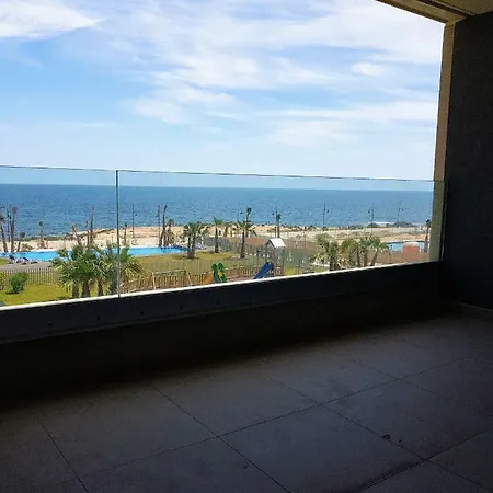 Beach Front Sea View * Torrevieja
